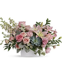 Multi-Colored | Mixed Bouquets | Hello Beautiful Bouquet | Same Day Flower Delivery by Teleflora