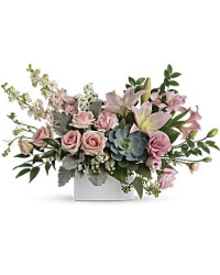 Multi-Colored | Mixed Bouquets | Hello Beautiful Bouquet | Same Day Flower Delivery by Teleflora