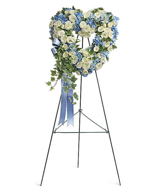 Multi-Colored | Mixed Bouquets | Pure Heart | Same Day Flower Delivery by Teleflora