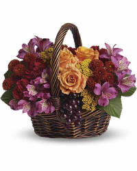 Multi-Colored | Mixed Bouquets | Sending Joy | Same Day Flower Delivery by Teleflora