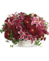 Multi-Colored | Mixed Bouquets | Stunning Statement Bouquet | Same Day Flower Delivery by Teleflora