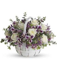 Multi-Colored | Mixed Bouquets | Sweet Moments | Same Day Flower Delivery by Teleflora