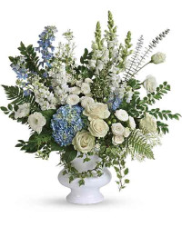 Multi-Colored | Mixed Bouquets | Treasured And Beloved Bouquet | Same Day Flower Delivery by Teleflora