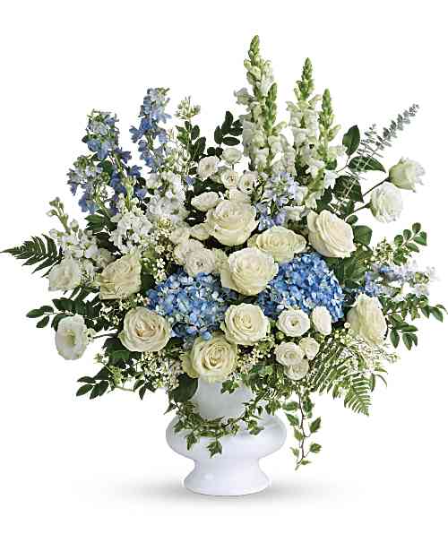 Multi-Colored | Mixed Bouquets | Treasured And Beloved Bouquet | Same Day Flower Delivery by Teleflora