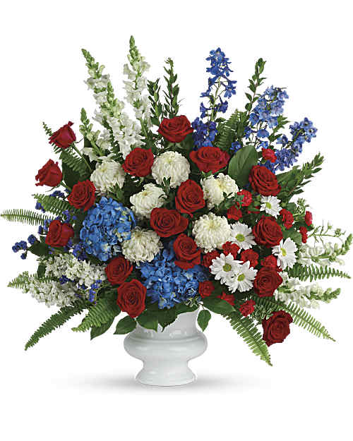 Multi-Colored | Mixed Bouquets | With Distinction Bouquet | Same Day Flower Delivery by Teleflora