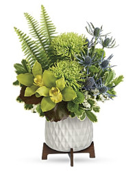 Multi-Colored | Orchids | Style Statement Bouquet | Same Day Flower Delivery by Teleflora