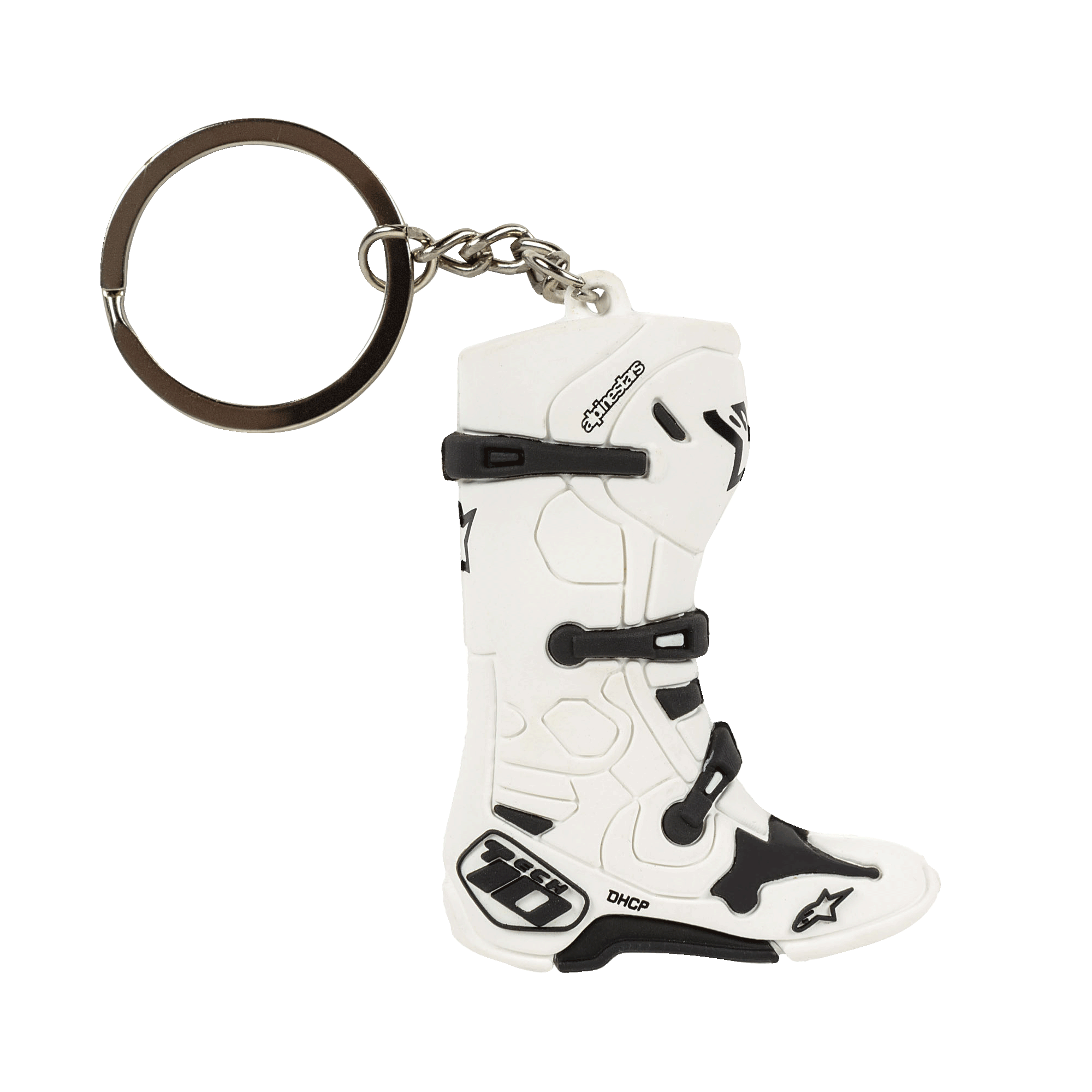 New Tech 10 Boot Keyfob