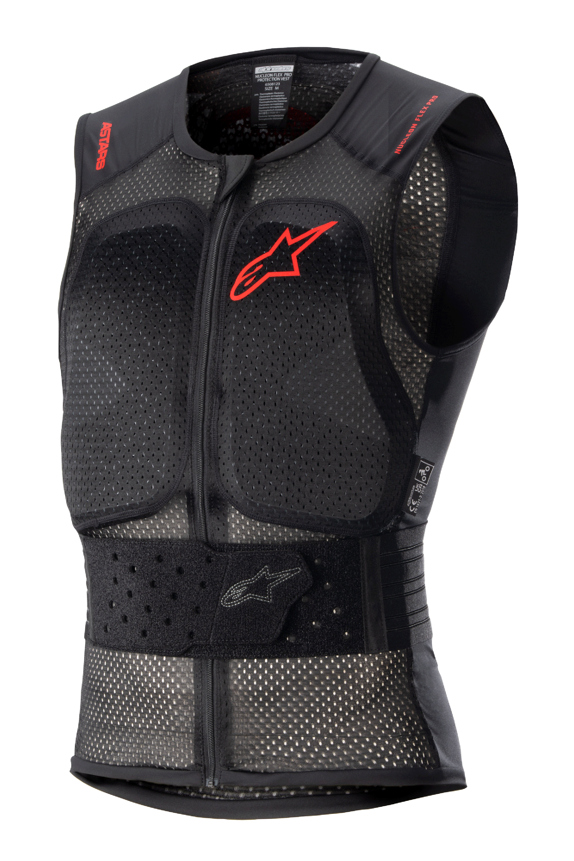 Nucleon Flex Pro Protection Vest