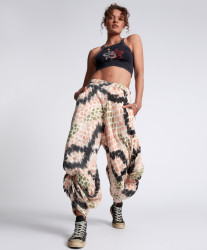 One Teaspoon Boa Gypsy Harem Pant