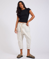 One Teaspoon Brando Shabby Kingpins Boyfriend Jeans