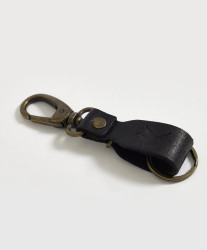 One Teaspoon Oneteaspoon Leather Keyring