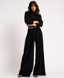One Teaspoon Start Me Up Wide Leg Pants