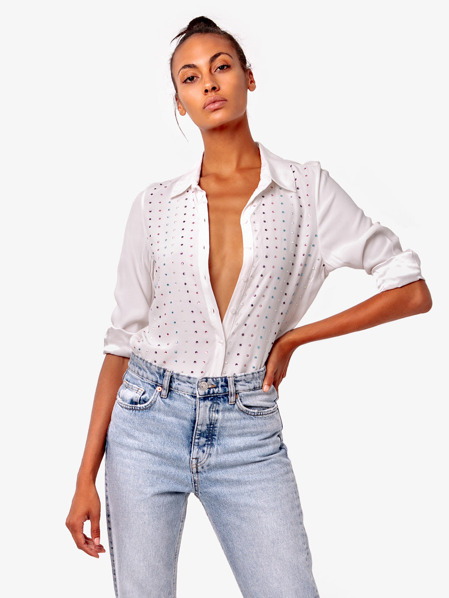 PALOMA BLOUSE