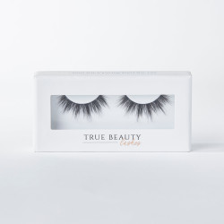 Plus Size A Touch of Heaven Lash Style, Standard (apply with Lash Adhesive), N/S - Ashley Stewart