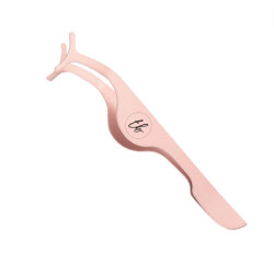 Plus Size Rose Gold Lash Applicator, Default Title,  - Ashley Stewart