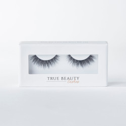 Plus Size Sexy Classy Lashes, Mini-Magnets (Magnetic with 10 Magnets), N/S - Ashley Stewart