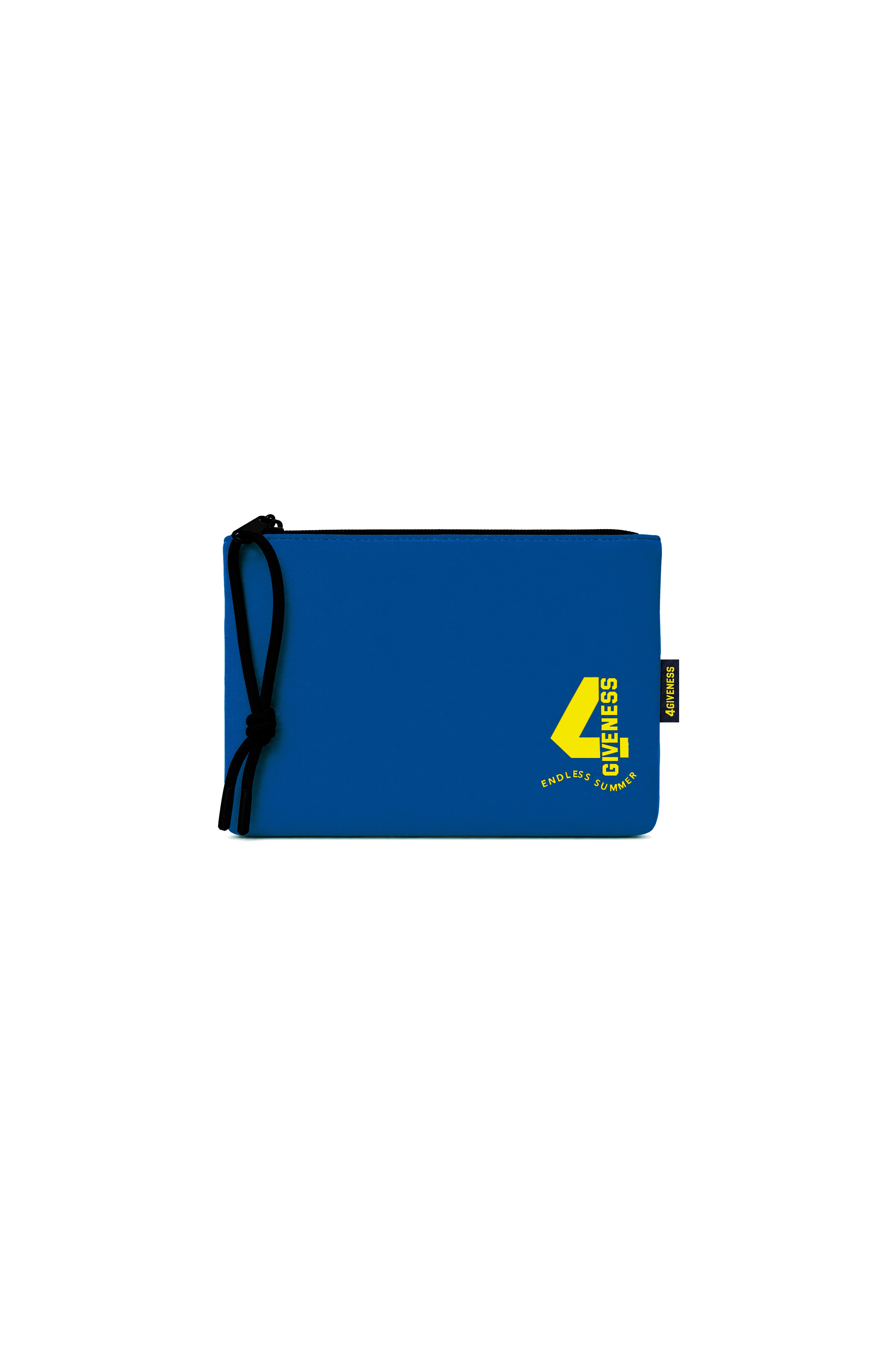 POCHETTE NEOPRENE TINTA UNITA
