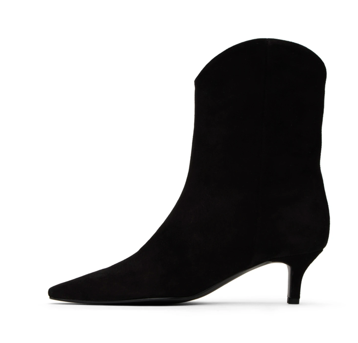 Reike Nen Westy Short Boots