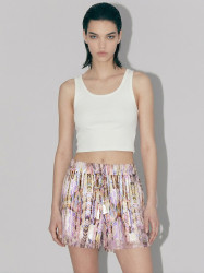 SECRET GARDEN SHORTS