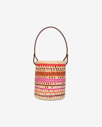 Sensi Studio Multicolor Baby Bucket