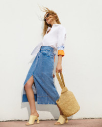 Sensi Studio Pullthrough Bag