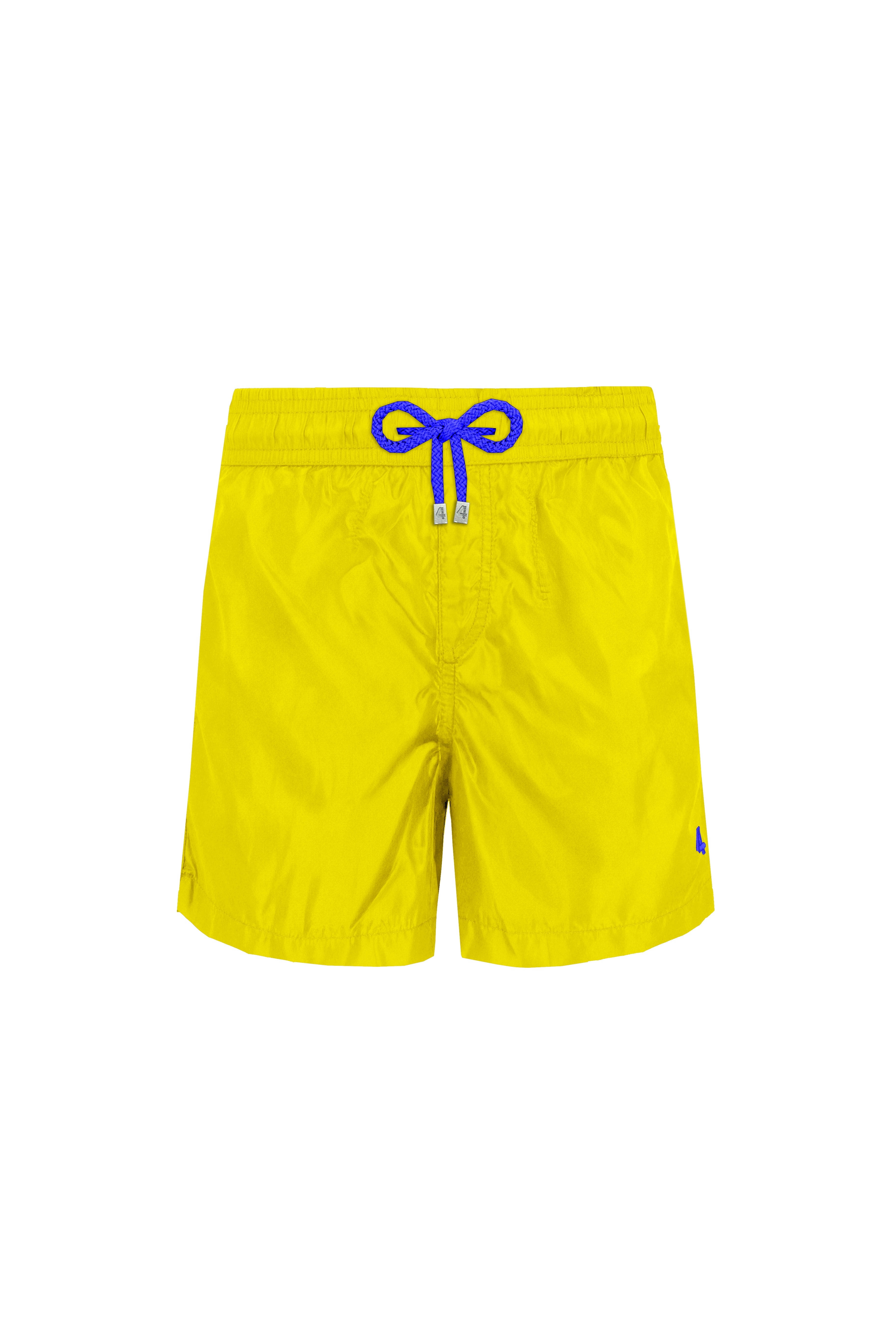 SHORT NYLON BOY