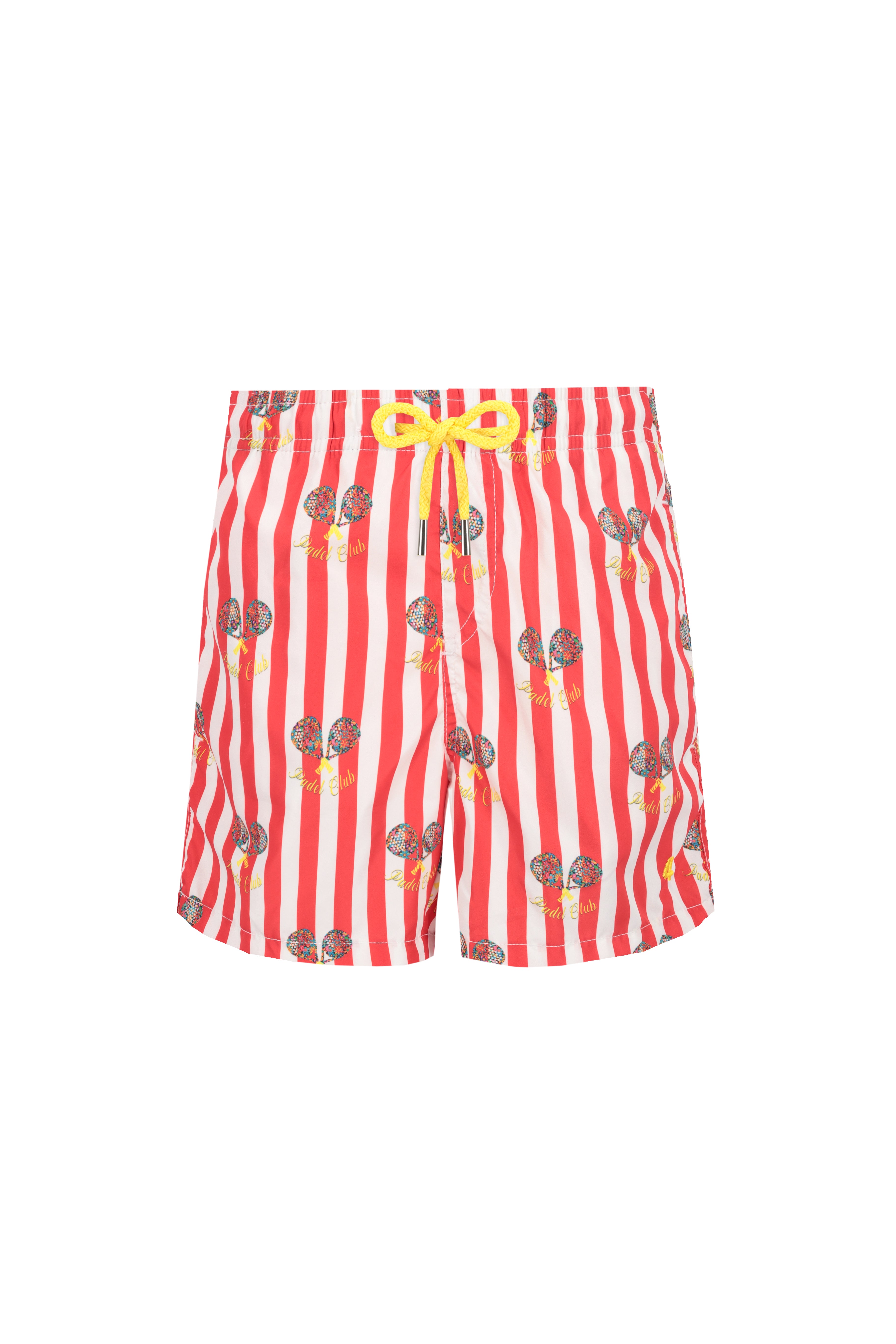 SHORT NYLON BOY