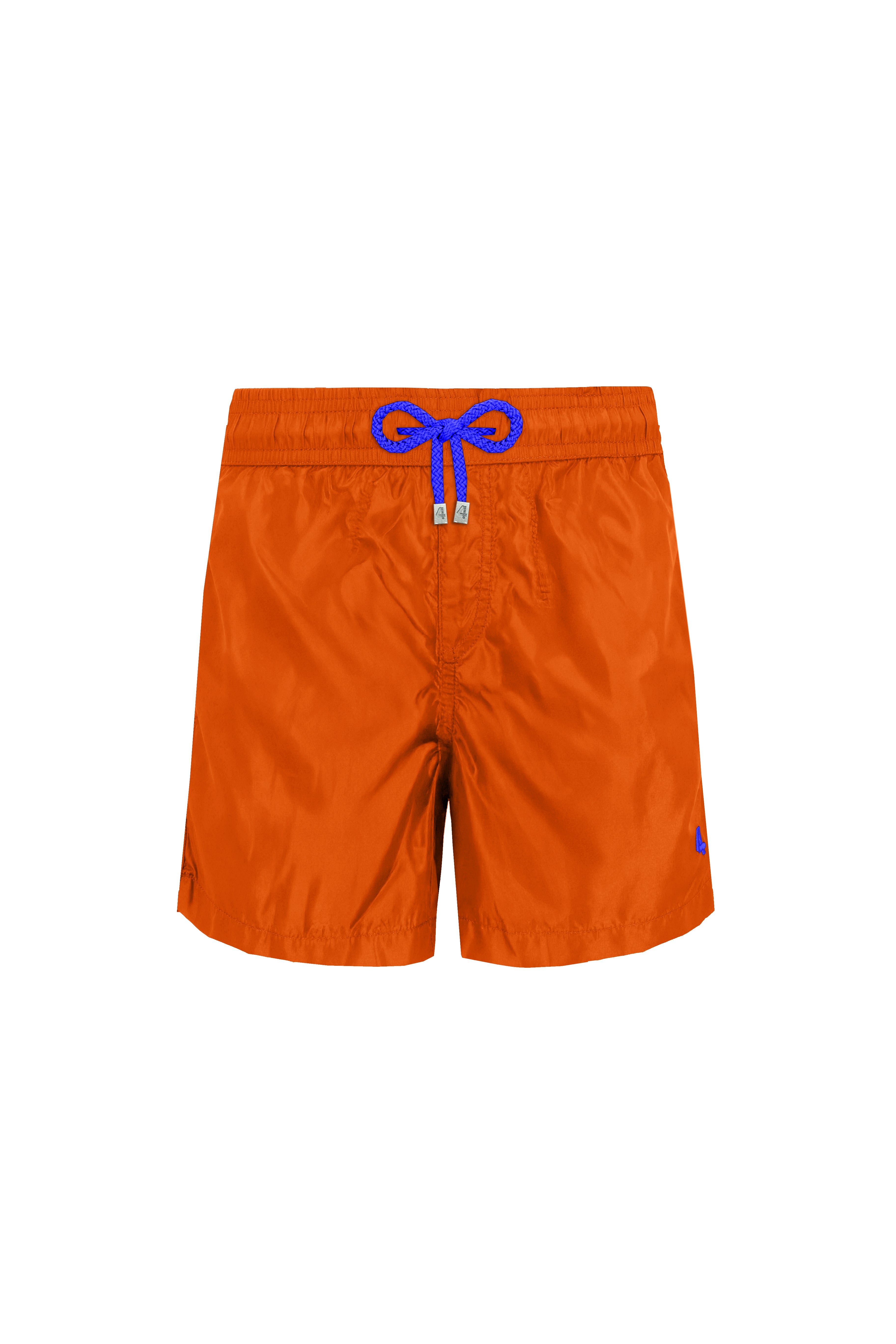 SHORT NYLON BOY