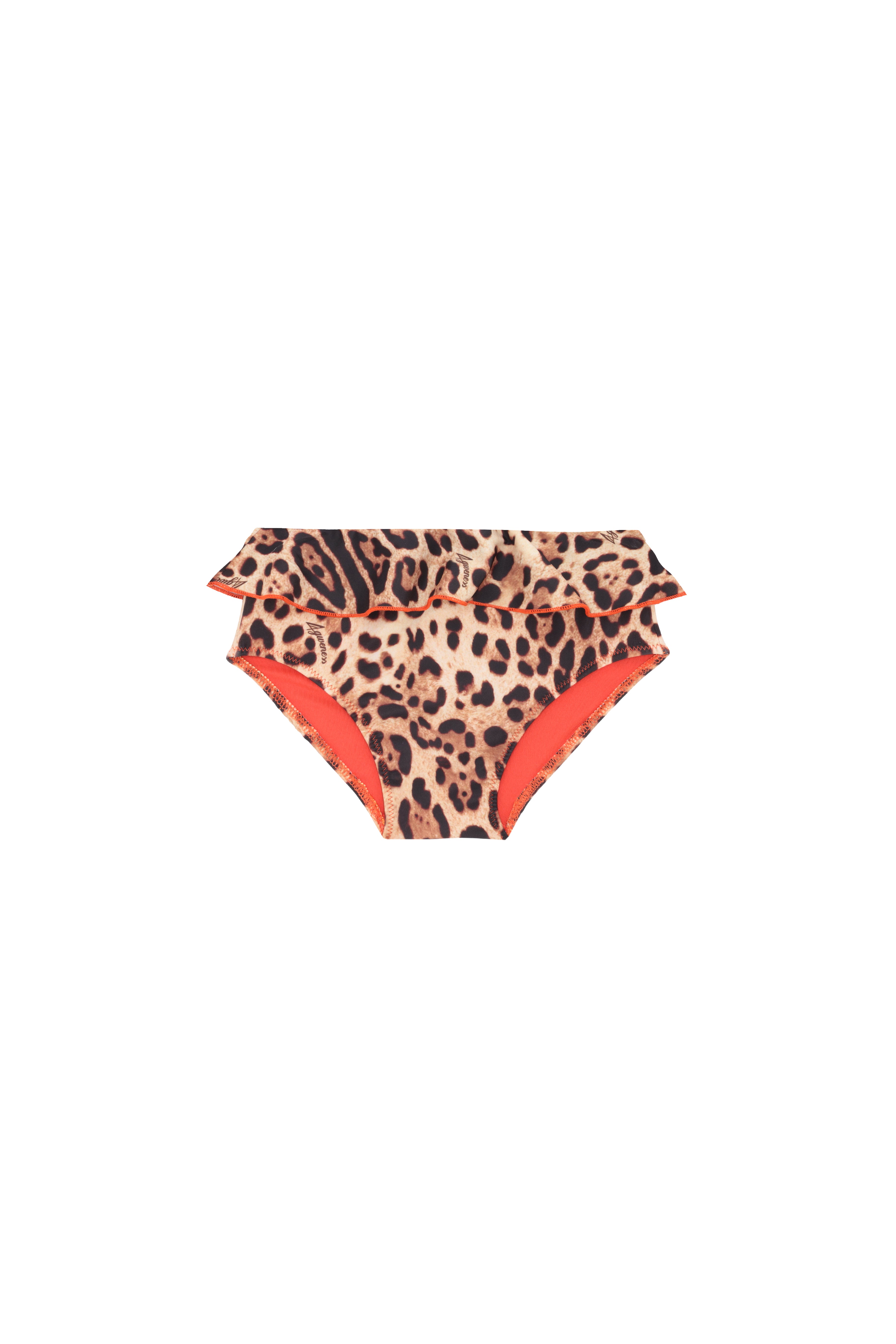SLIP BALZA LEO
