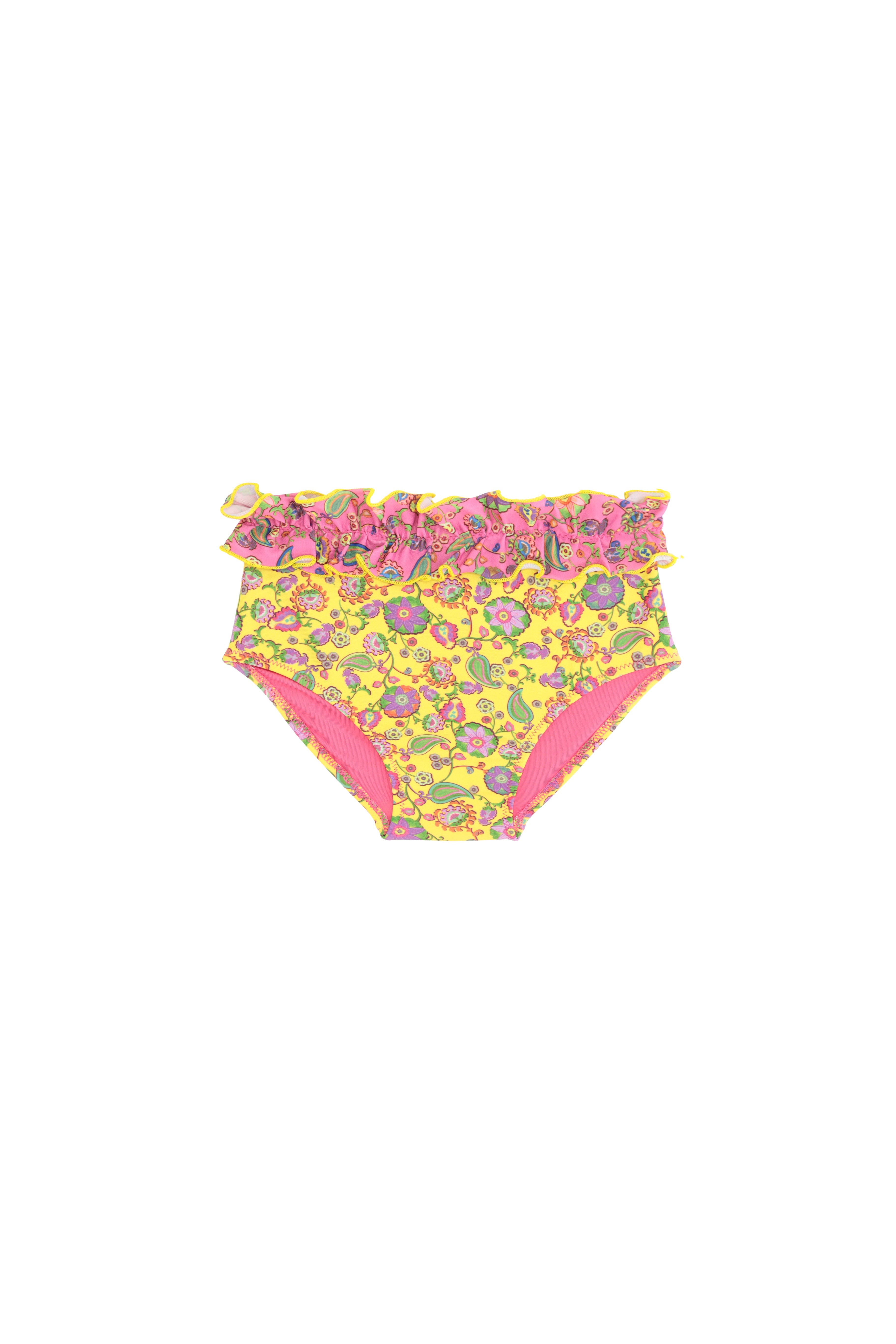 SLIP BOHO CHIC