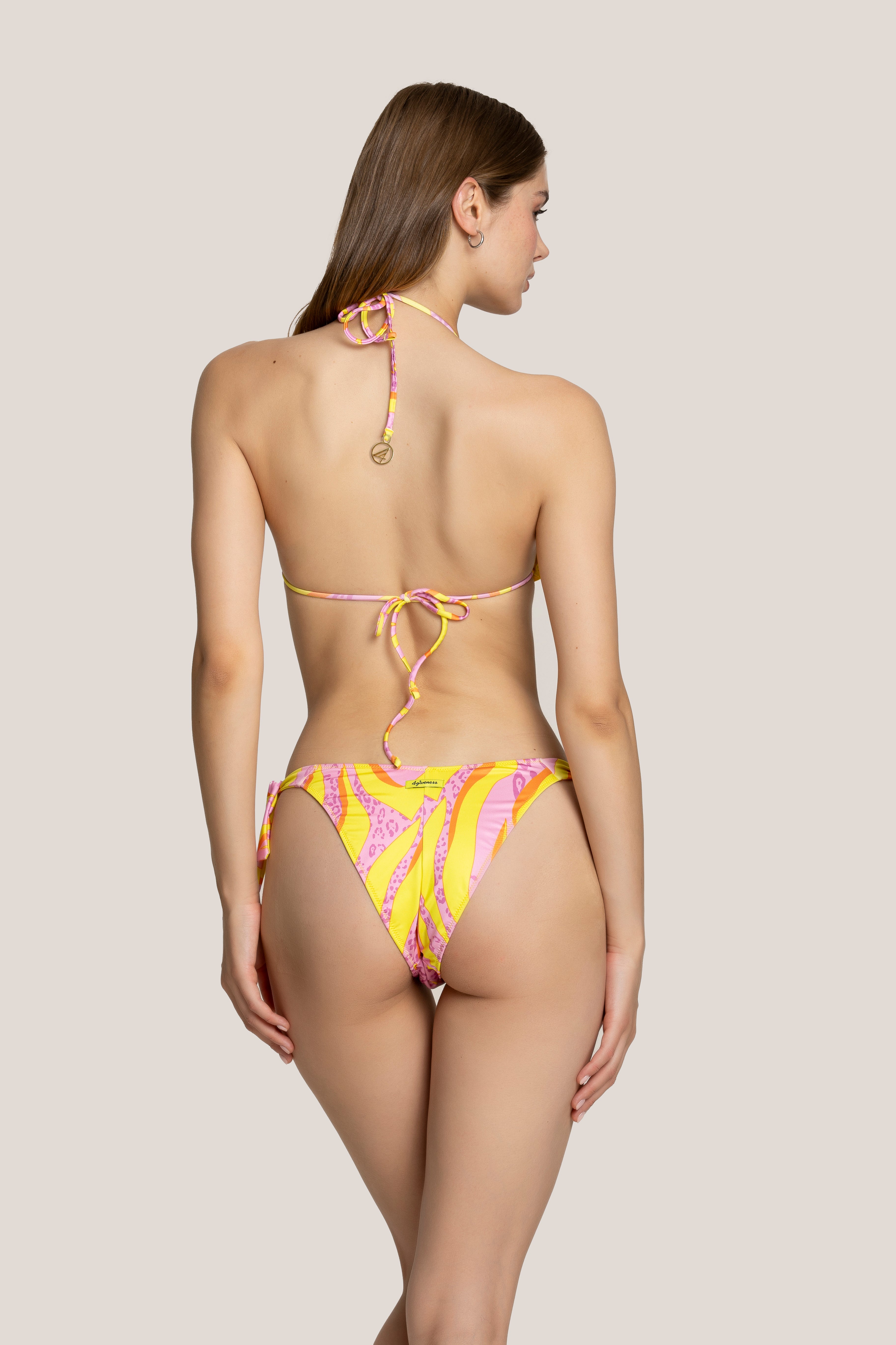 SLIP CON FIOCCHI FASANO FEEL