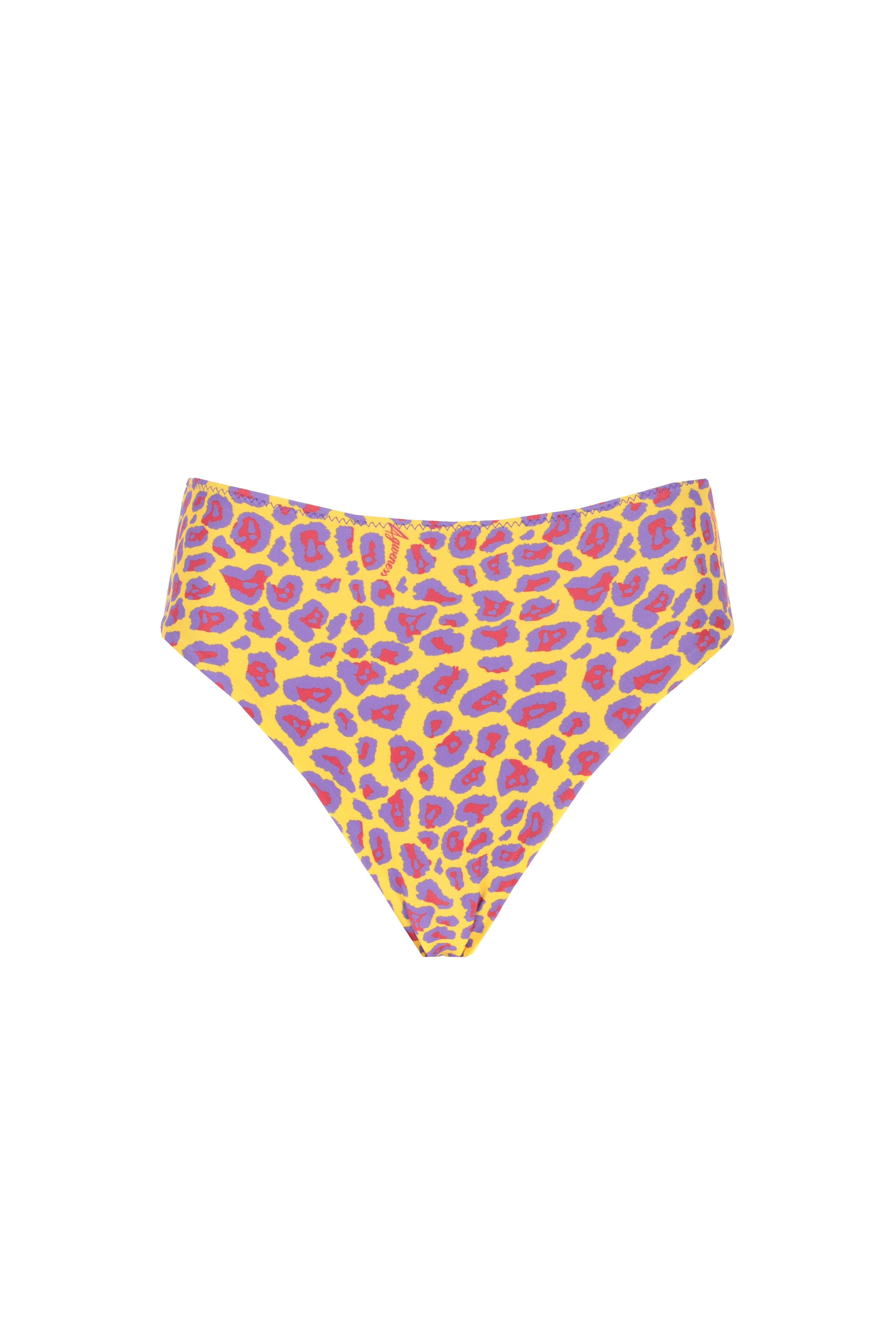 SLIP CONGO