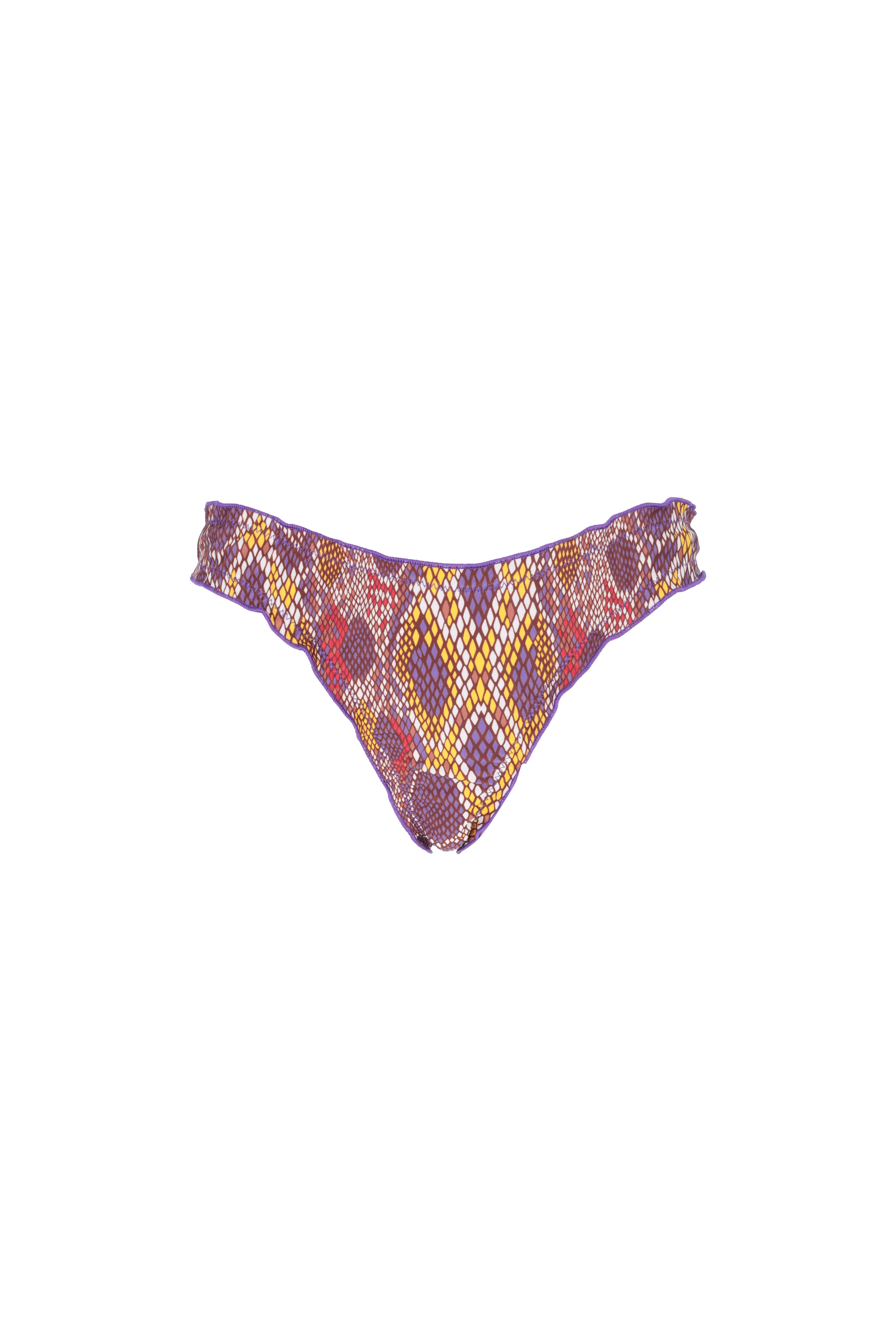 SLIP  CONGO
