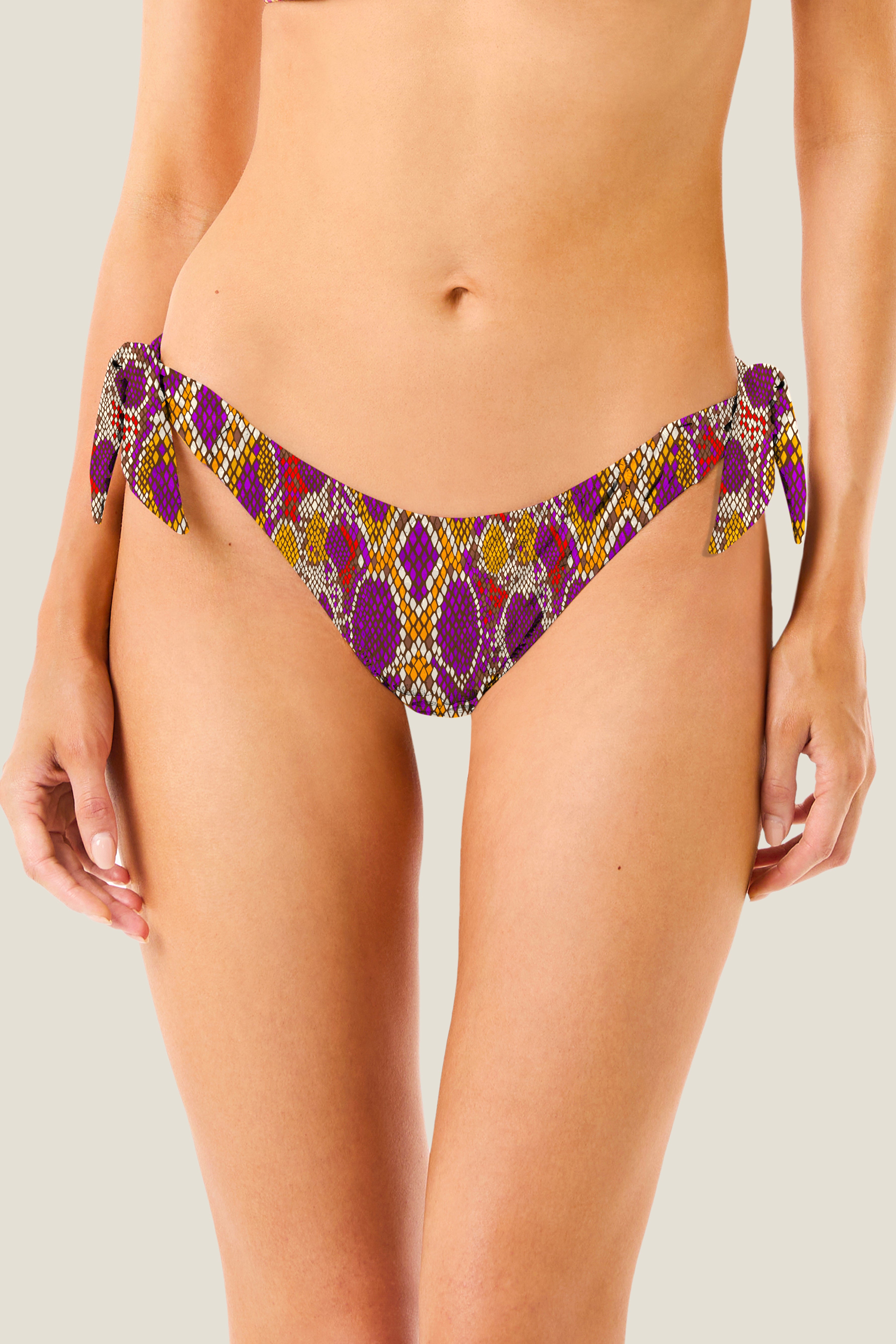 SLIP CONGO