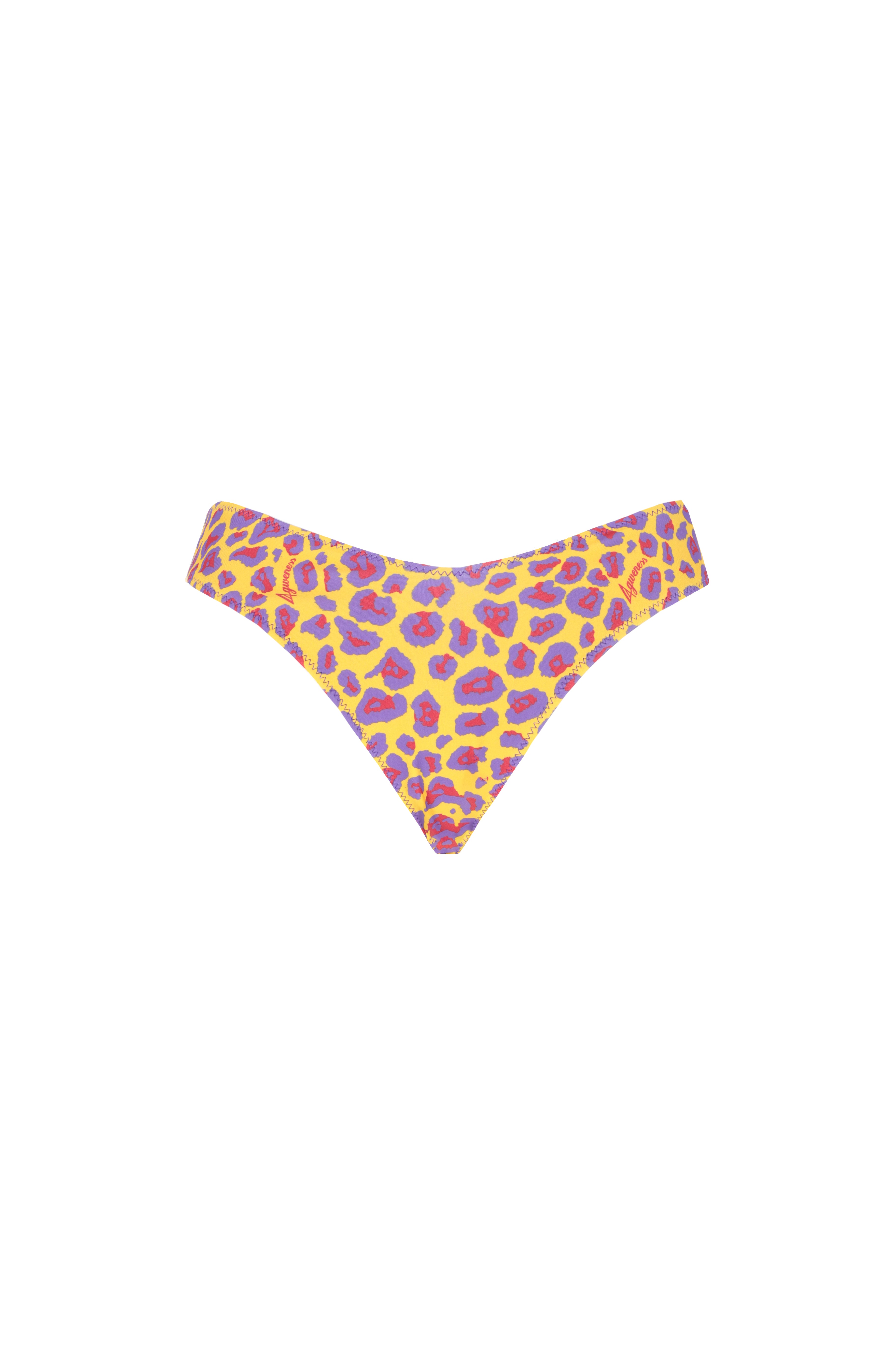 SLIP CONGO