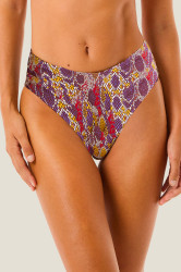 SLIP CONGO