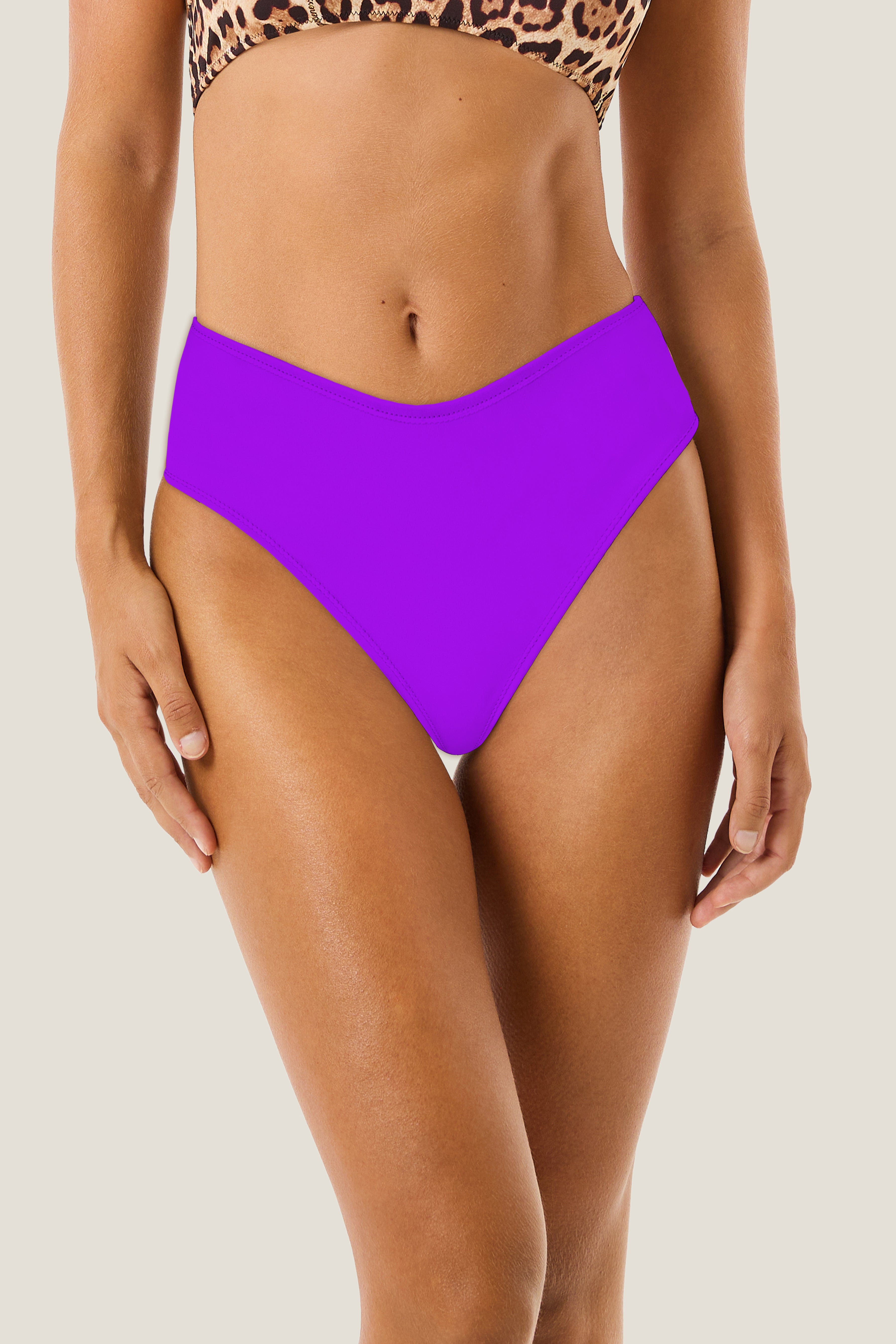 SLIP EXCHANGE COLOR