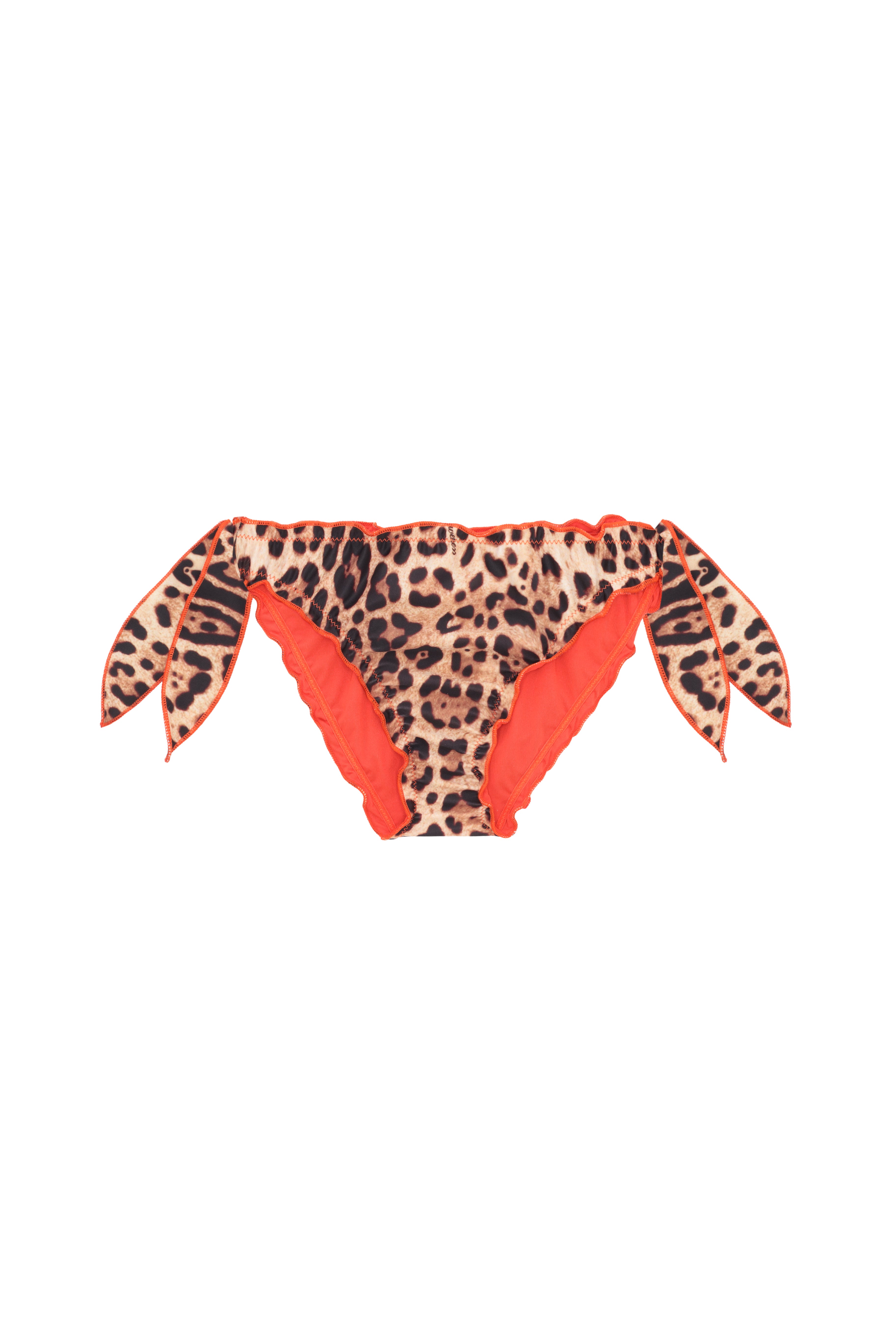 SLIP SMAMBOLATO LEO