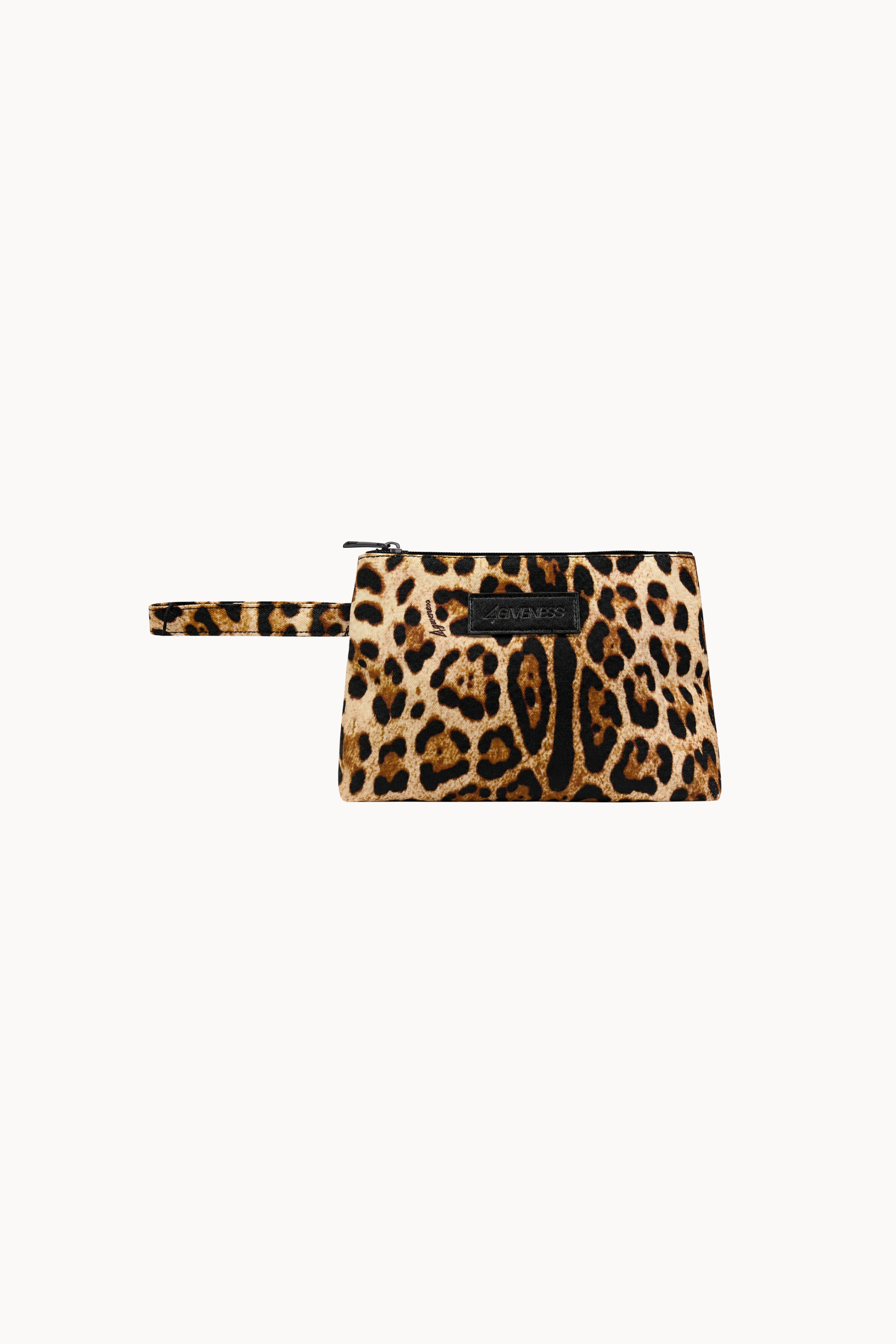 SMALL BEAUTY CASE IN POLYCANVAS