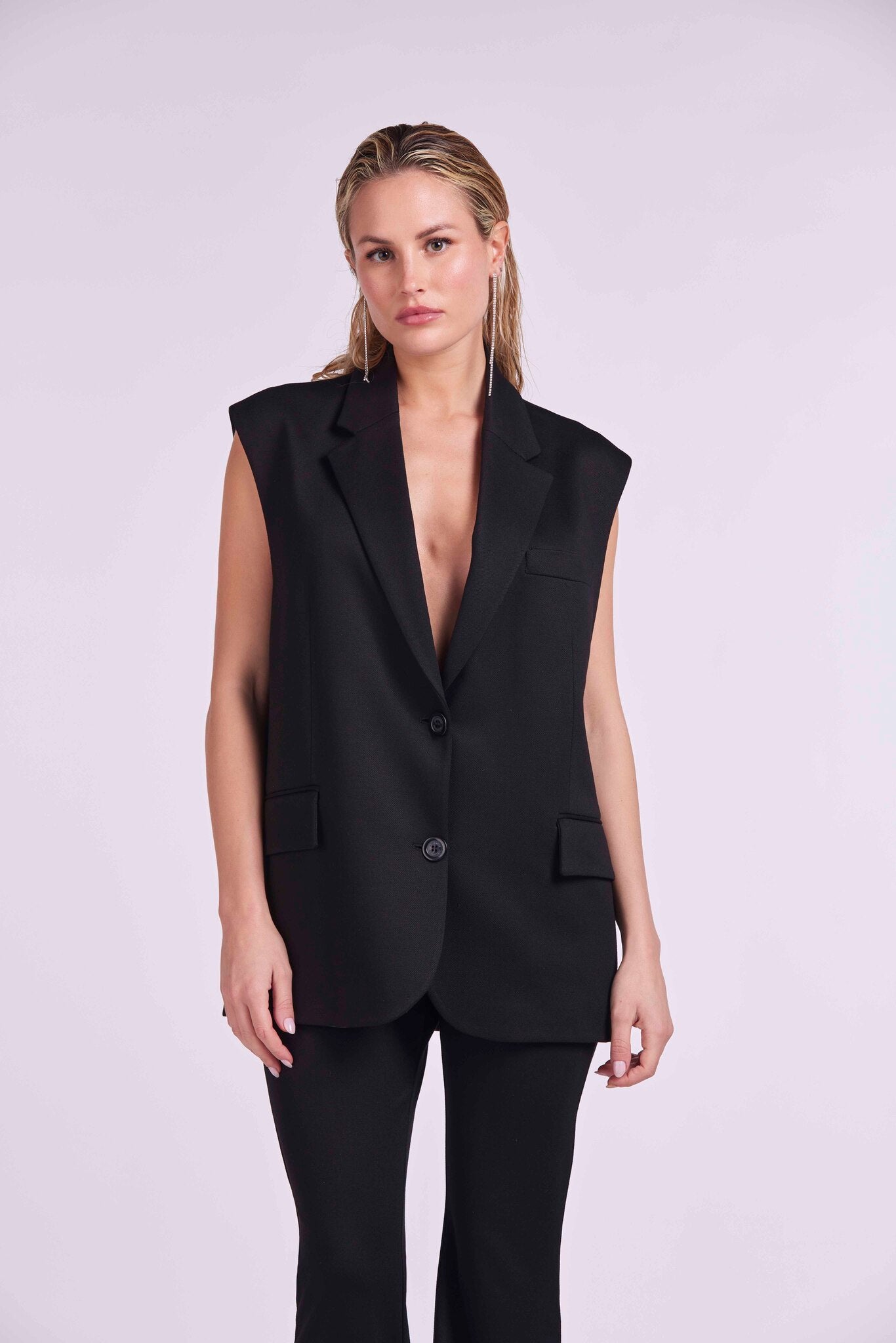 Smanate vest