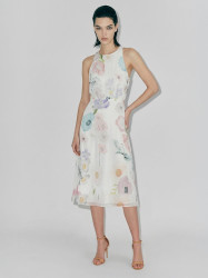 ST. RAPHAEL DRESS