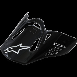 Supertech M10/M8 Visor