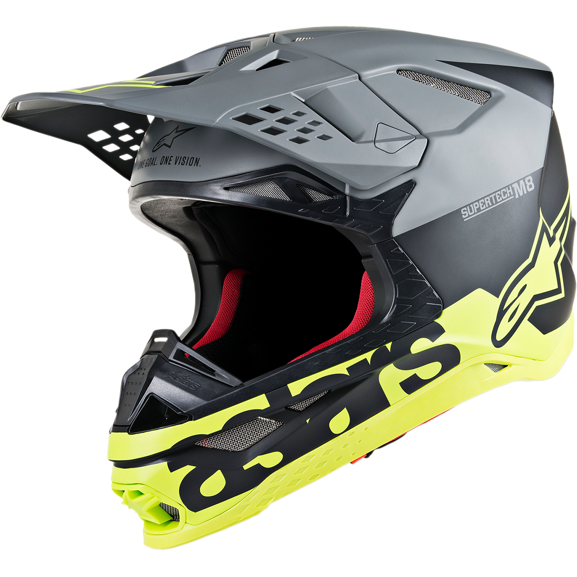 Supertech M8 Radium Helmet