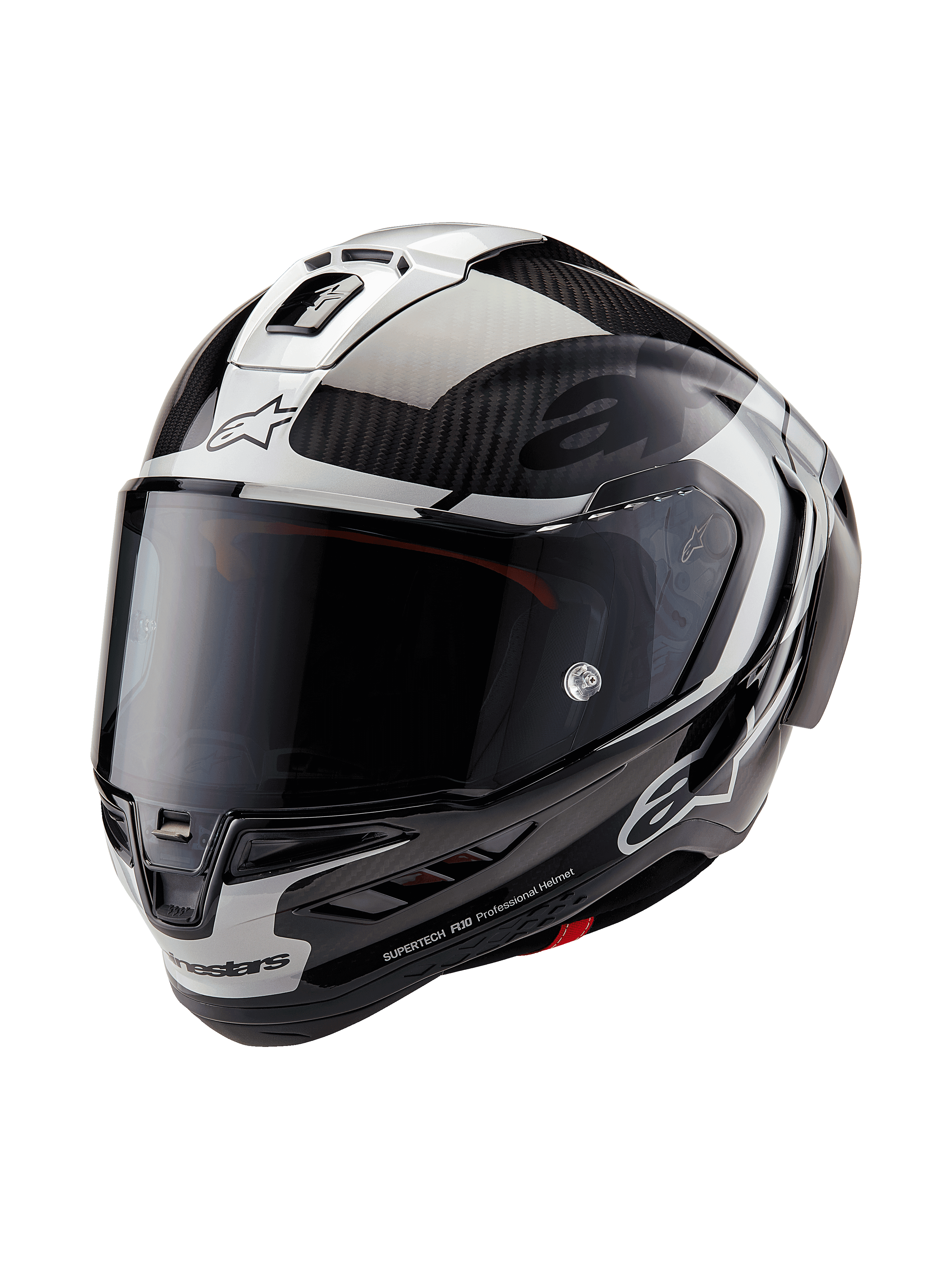 Supertech R10 Element Helmet