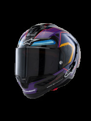 Supertech R10 LE Martinator R01 Helmet