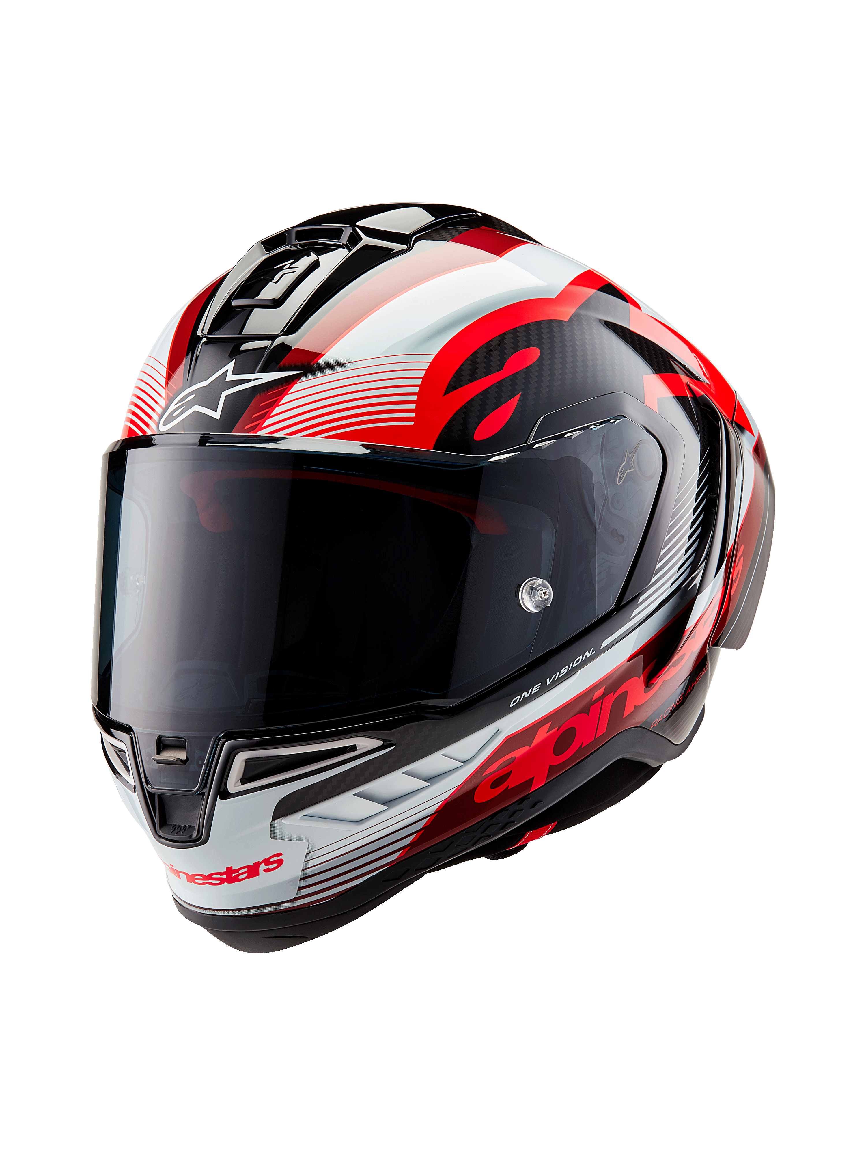Supertech R10 Team Helmet