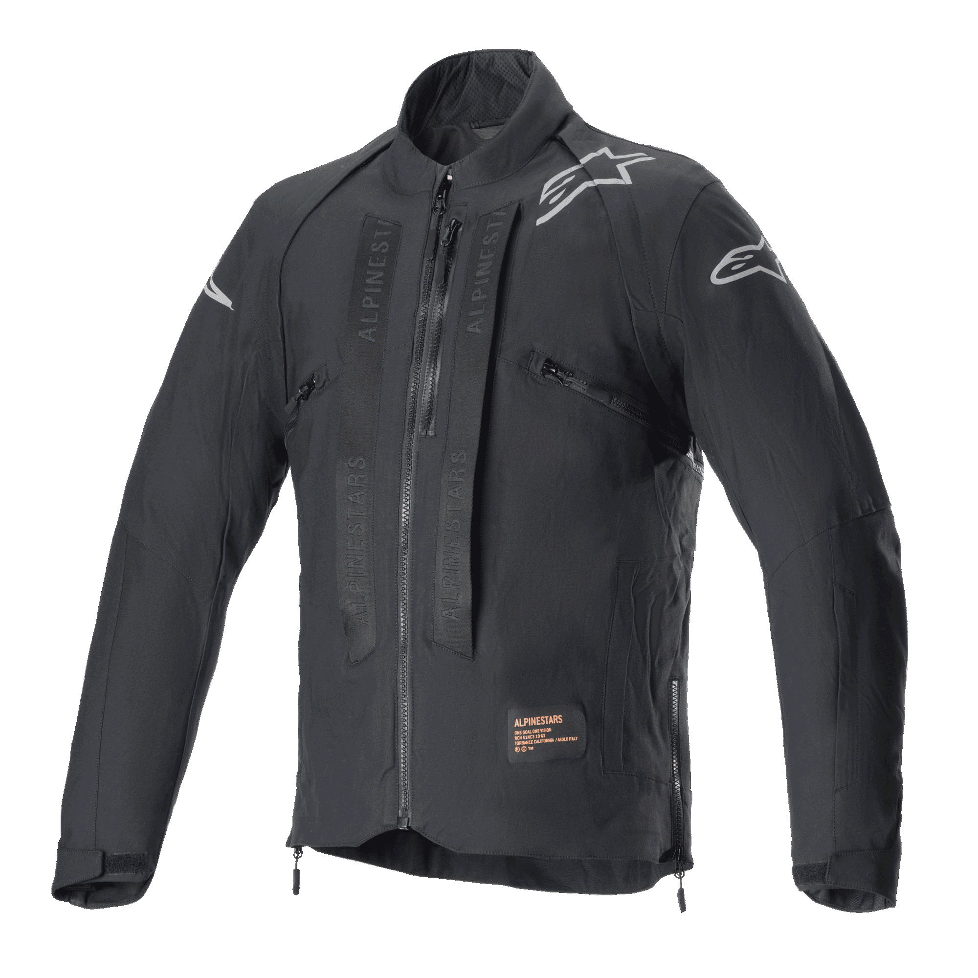 Techdura Jacket