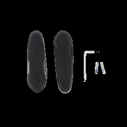 Toe Slider With Screws