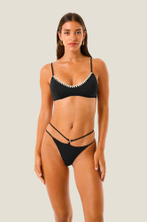 TOP COLOR CROCHE