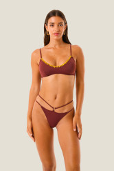 TOP COLOR CROCHE